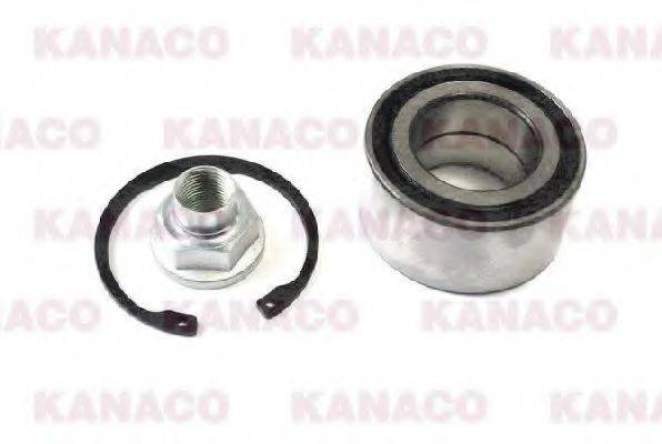 Подшипник ступицы колеса H18023 KANACO