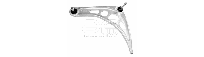 Важіль підвіски передн лів BMW 3 Touring (E46) (99-05) (22026AP) APPLUS