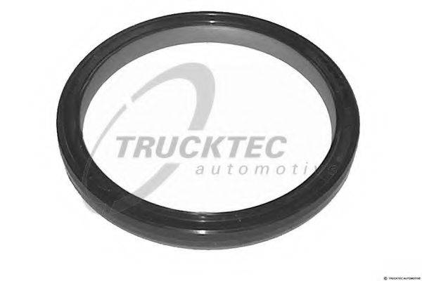 Уплотняющее кольцо 05.67.007 TRUCKTEC AUTOMOTIVE