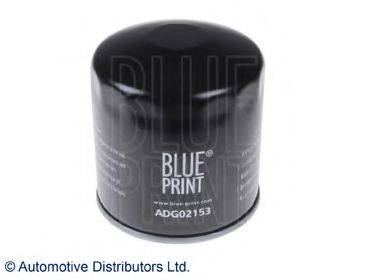 Фильтр масляный ADG02153 BLUE PRINT