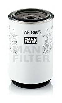 Фильтр топливный 33231 WIX FILTERS