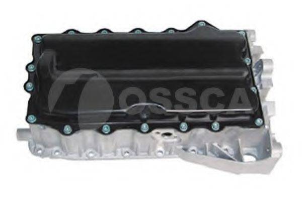 Масляный поддон 06258 OSSCA