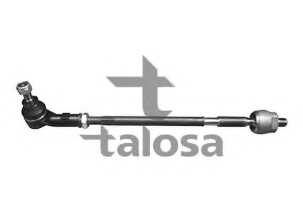 Поперечная рулевая тяга 41-03598 TALOSA