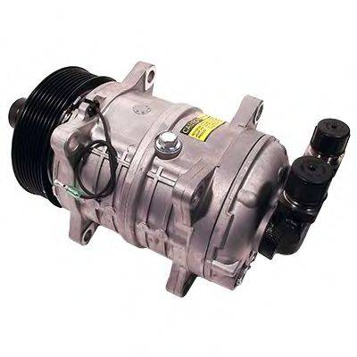 Компрессор K12058 HOFFER