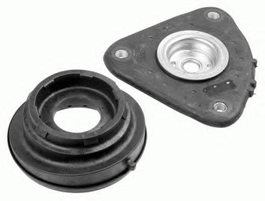 802 460 SACHS Ремкомплект, опора стойки амортизатора 802 460 SACHS