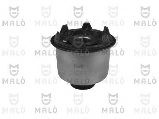 52144 MALO Втулка, балка моста 52144 MALO