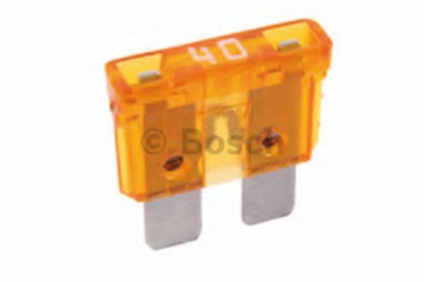 Рисунок 1 987 529 036 BOSCH