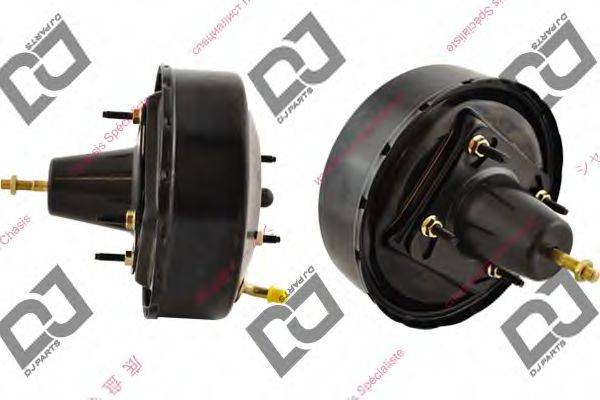 Усилитель AB1007 DJ PARTS