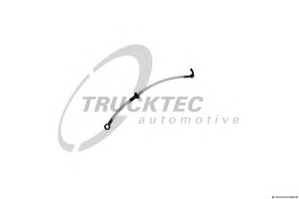 Шлангопровод 02.36.003 TRUCKTEC AUTOMOTIVE