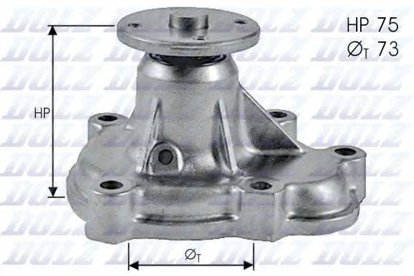 Рисунок O143 DOLZ