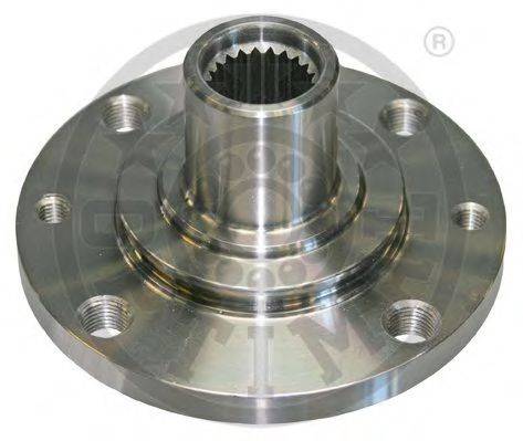 04-P263 OPTIMAL Ступица колеса 04-P263 OPTIMAL