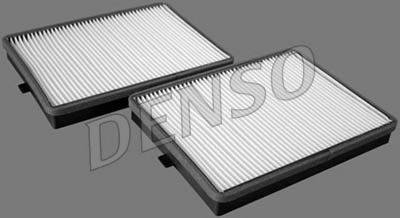 Фильтр DCF402P NPS