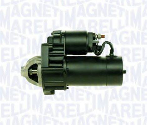 Стартер 944280801160 MAGNETI MARELLI