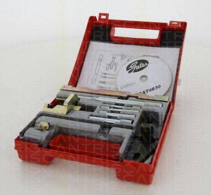 Инструменты для ремонта автомобилей gat4830 TRISCAN