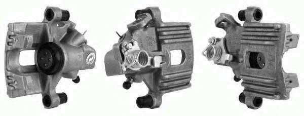 DC75156 REMY Тормозной суппорт DC75156 REMY