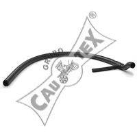 Шланг радиатора 013053 CAUTEX