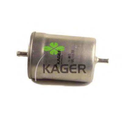 Фильтр топливный 11-0013 KAGER