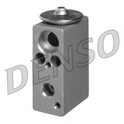 Расширительный клапан, кондиционер DVE09005 DENSO