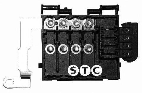 Коробка предохранителей T403889 STC