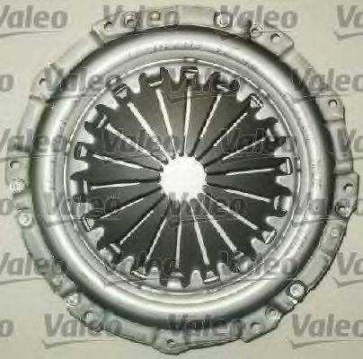 Комплект сцепления 826309 VALEO