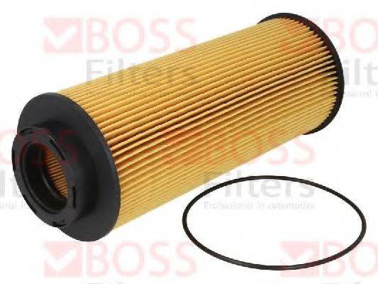 Фильтр масляный BS03-041 BOSS FILTERS