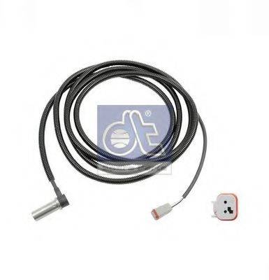 Датчик ABS передний левый 3420mm 6.61905 DT