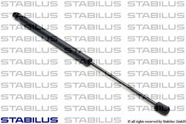 Газовая пружина, крышка багажник 248594 STABILUS