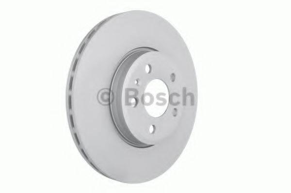 Тормозной диск 0 986 479 467 BOSCH