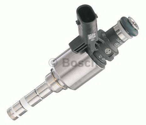 0 261 500 164 BOSCH Клапанная форсунка 0 261 500 164 BOSCH