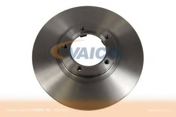 Тормозной диск V25-80011 VAICO