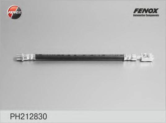 Тормозной шланг PH212830 FENOX