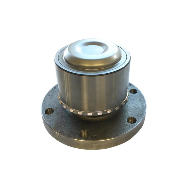Рисунок VKBA 6676 SKF