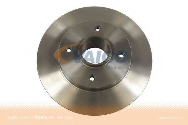 Тормозной диск V22-40009 VAICO