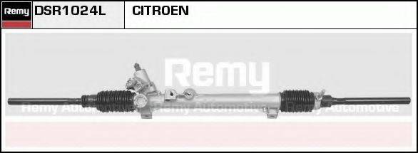 Рулевой механизм DSR1024L REMY