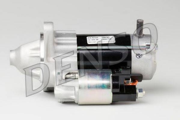 Стартер DSN921 NPS