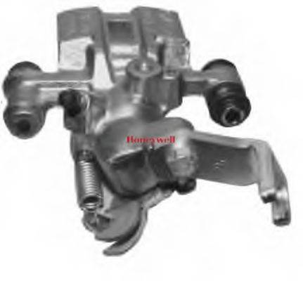 DC71512 REMY Тормозной суппорт DC71512 REMY