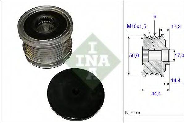 Рисунок 535 0148 10 INA