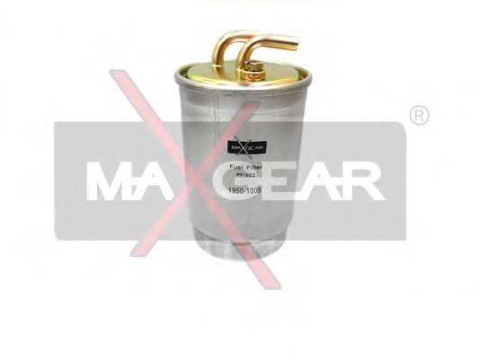 Фильтр топливный 26-0273 MAXGEAR