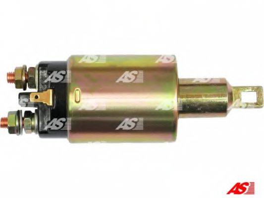 Переключатель SS9044 AS-PL