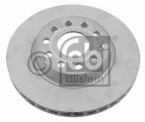 Тормозной диск BD0931 fri.tech.