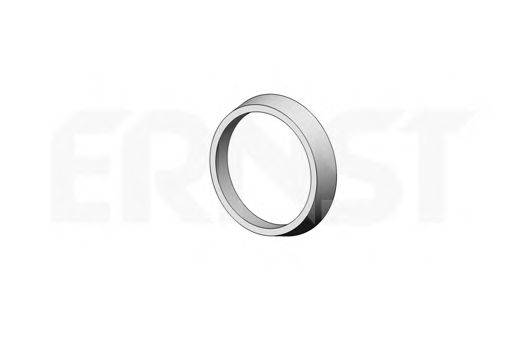 Уплотнительное кольцо, труба выхлопного газа 493956 ERNST