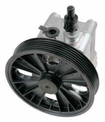 Рисунок KS00000133 BOSCH