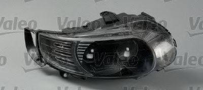 043288 VALEO Основная фара 043288 VALEO