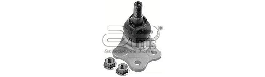 Опора кульова передня LAND ROVER FREELANDER 2 VAN (L359)  (21175AP) APPLUS
