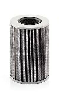 Фильтр HD 1258 MANN-FILTER