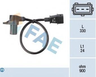 Датчик импульсов 79051 FAE