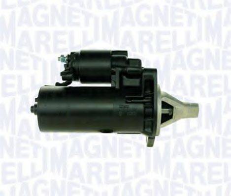 Стартер 944280199100 MAGNETI MARELLI