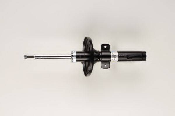 Амортизатор 115 870 SACHS