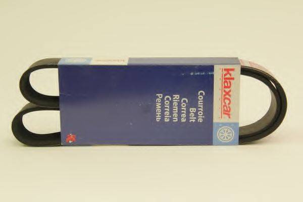 Ремень 9PK2295 KLAXCAR FRANCE