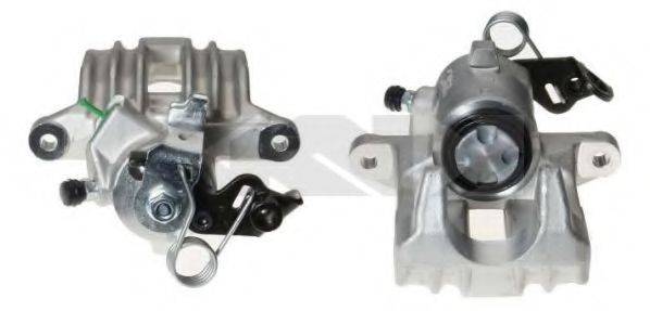 DC75097 REMY Тормозной суппорт DC75097 REMY